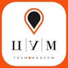 Department Store Navigation