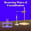 Water of Crystallisation