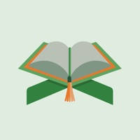 Quran with Urdu translation.