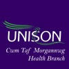 Unison Cwm Taf Morgannwg