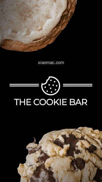 【图】The Cookie Bar(截图1)