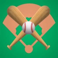 Strikeout Baseball