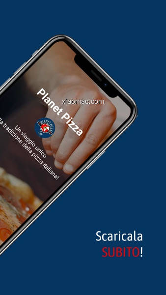 【PIC】Planet Pizza ™(screenshot 1)