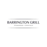Barrington Grill