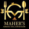 Maher’s Restaurant Maher’s Restaurant