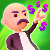 Mad Manager