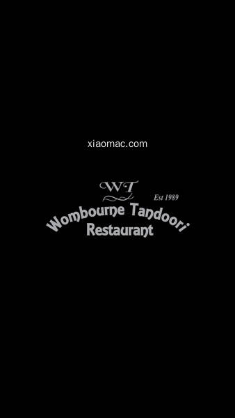 【图】Wombourne Tandoori(截图1)