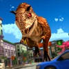 恐龙生存野生动物园狩猎 (Dino survival)