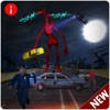 Dash Racer-Siren Head Escape
