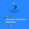 Database Kesehatan Indonesia
