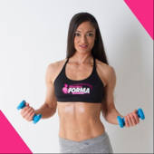 Fitness Coach Gabriella Vico