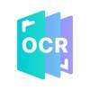 OCR扫描仪 – 识别扫描文字文档