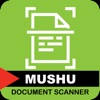 MUSHU – DOCUMENT SCANNER