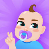 Welcome Baby 3D Welcome Baby 3D