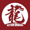 Action Dragon space