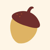 坚果目标——游戏化的目标管理 App