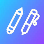 CollaNote: Note, Journal & PDF