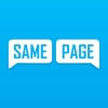 SamePage: Social Networking