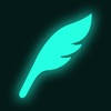 Hacker Note – cool design