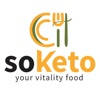 SoKeto – Your Vitality Food