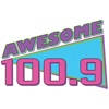 Awesome 100.9