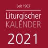 Liturgischer Kalender 2021