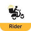 Happy Box Delivery Rider Happy Box Delivery Rider