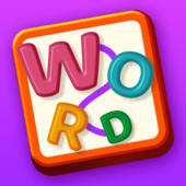 Crossword – Word Connect Game