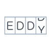 Eddy – Shared People Counter