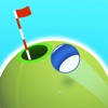 Golf Galaxy!