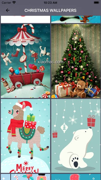 【图】Christmas Images & Wallpapers(截图2)