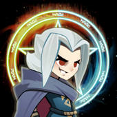 Magic fight OL