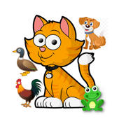 Animal Sounds App.