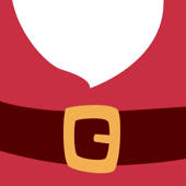 Christmas Countdown Widget 22