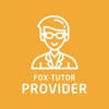 Fox-Tutor Provider