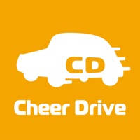Cheer Drive – すきな商品、ドライブで応援! Cheer Drive – すきな商品、ドライブで応援!