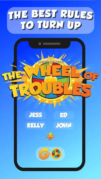 【图】WoT – The Wheel of Troubles(截图 0)