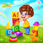 Brain Learning Games Preschool