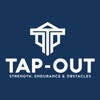 Tap-Out In- en Outdoor Sport
