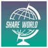 SHARE WORLD SHARE WORLD