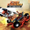 Car Crash RC Racings