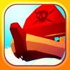 Ship Master: Treasure Hunt
