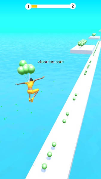 【PIC】Balloon Jumps(screenshot 0)