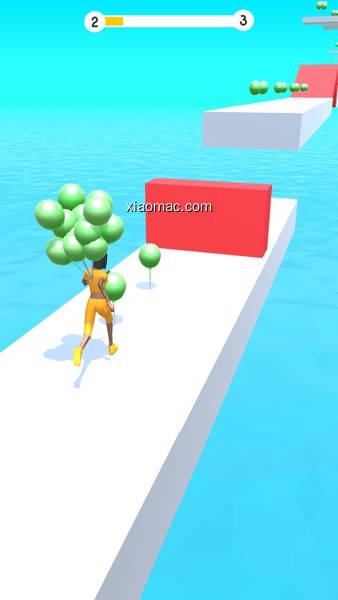 【PIC】Balloon Jumps(screenshot 1)