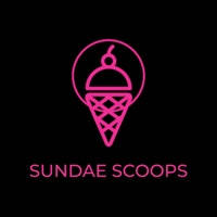 Sundae Scoops