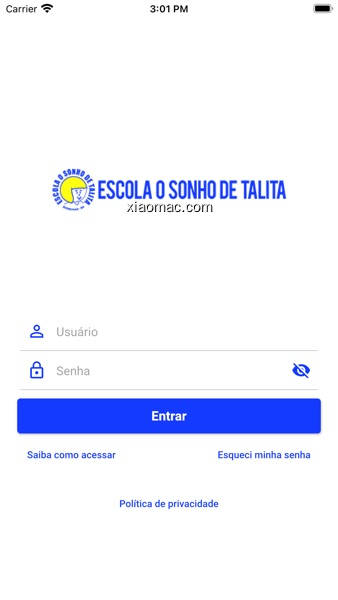 【图】Escola O Sonho de Talita(截图1)