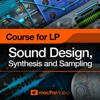 Sound Design Course for LP