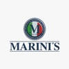 Marini’s Hamilton Marini’s Hamilton