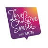 Live Love Smile