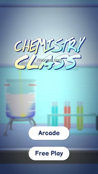 【图】Chemistry Class(截图1)